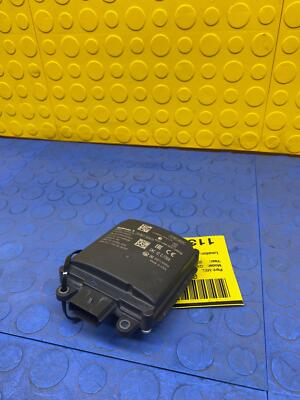 18 19 20 INFINITI QX50 Blind Spot Radar Module OEM 284K0-5RA0A