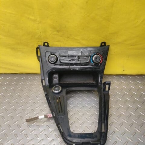 15 16 Ford Focus A/C Climate Heater Center Control Switch Panel OEM F1ET19980JF