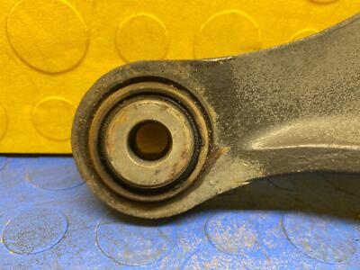f26ab06d18552684353d87e3011ab82d 10 11 12 13 14 15 16 17 VOLVO XC60 Rear Right Upper Control Arm OEM 31340354