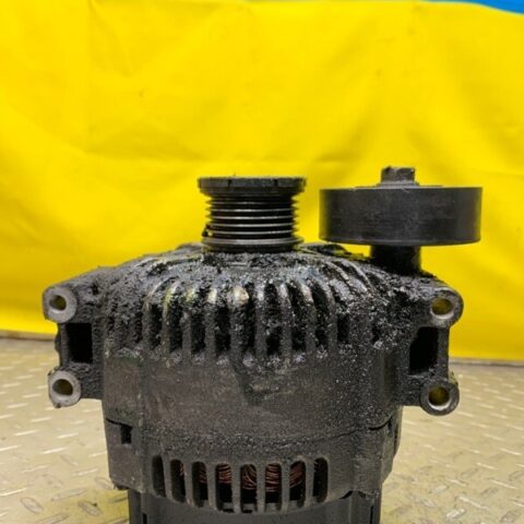 06 07 08 09 10 BMW 530i E60 3.0L 180A Alternator Generator OEM 7521178