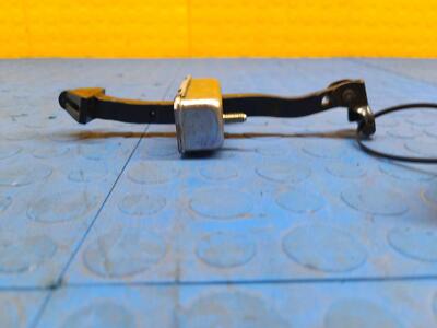f289ce9ae8a99dad490737eb165dece3 18 19 20 21 22 23 MAZDA CX5 Front Left Door Check Stopper OEM KB7W58270