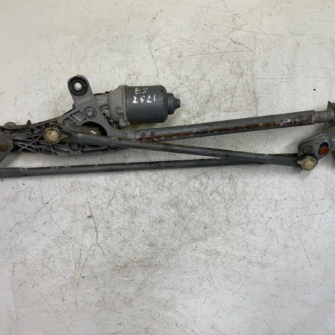 07 08 09 10 11 Lexus ES350 Front Windshield Wiper Motor W/Transmission OEM