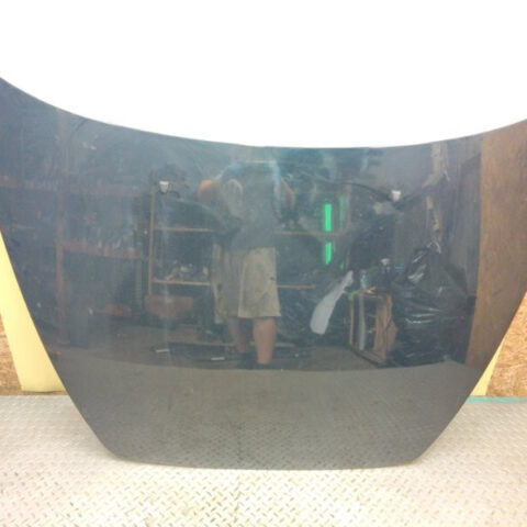 06 07 08 09 10 11 12 13 Volvo C70 Front Hood Bonnet Panel Assembly OEM 31371415