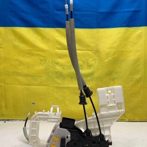 14 15 16 17 KIA Soul Rear Left Driver Side Door Lock Latch Actuator OEM