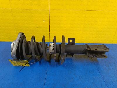 10 11 12 13 14 15 MERCEDES E-350 Front RH Strut Shock Absorber OEM A2123232800