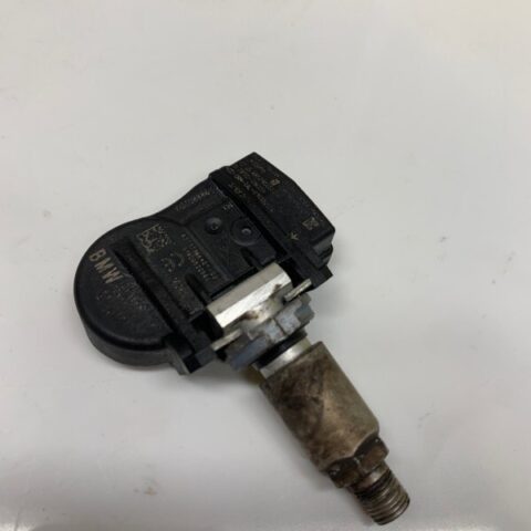 15 16 17 18 19 BMW X6 M TPMS Suspension Sensor OEM 36106876666