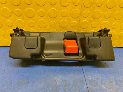 04 05 06 07 08 09 LEXUS GX470 Rear RH 3rd Row Folding Seat Lock OEM 7265060161