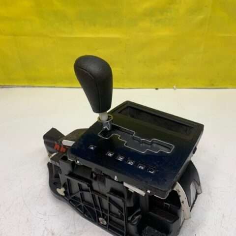 08 09 10 Dodge Charger 4-Speed Automatic Transmission Floor Shifter 42RLE OEM