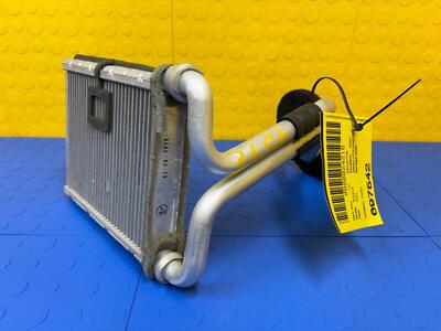 21 22 23 ROGUE EXCEPT SPORT A/C Heater Radiator Core OEM 27140-6RC0A