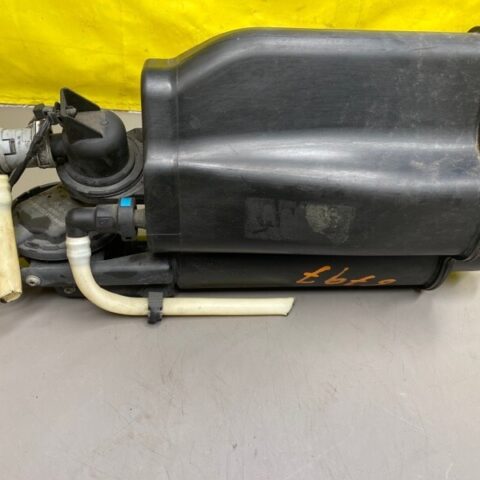 13 14 15 16 17 BMW 228 Coupe F22  2.0L Fuel Charcoal Vapor Canister OEM