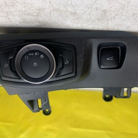 13 14 15 Ford Fusion Dash Instrument Panel Headlight Module Control Switch OEM