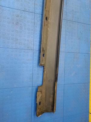 f363468bf8b8982801c734b9f42bf894 10 11 12 13 14 15 16 MERCEDES E-350 Left Rocker Moulding OEM A21269801549999