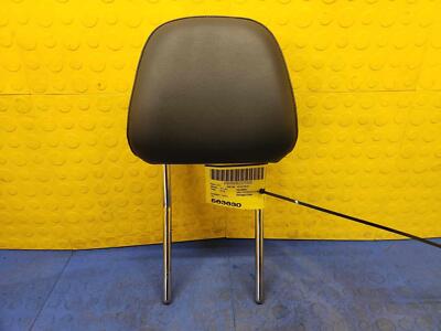 18 19 20 21 VW ATLAS Front Right Leather Headrest OEM 3CN881901F