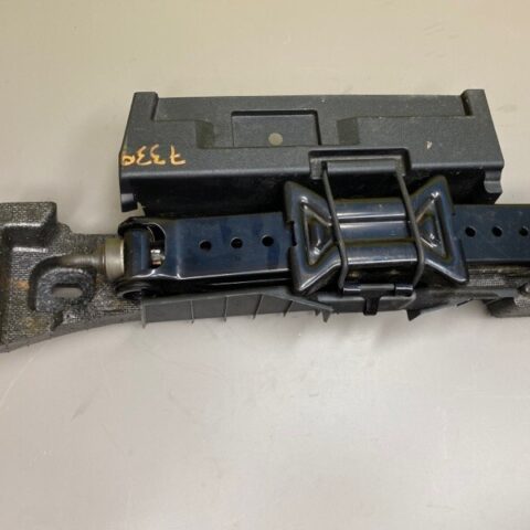 09 10 11 12 Lexus LS460 Emergency Wheel Spare Jack Lift Tool OEM