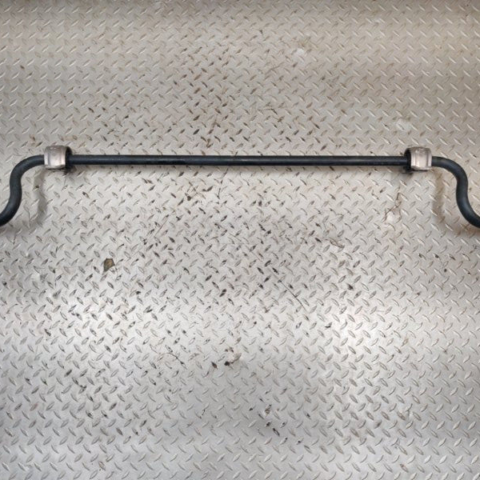 09 10 11 12 13 14 15 16 17 Audi A4 Rear Stabilizer w/ Links OEM 8K0511305AE