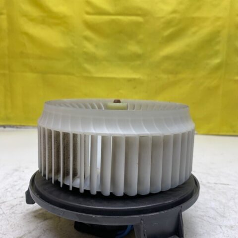 10 11 12 13 14 15 16 Dodge Journey  A/C Heater Blower Motor Fan OEM 68038189AA