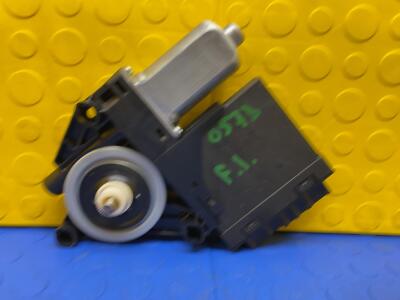 f3ae701f610151820b152424421c007d 16 17 18 19 20 21 22 VOLVO XC90 Front Left Power Window Motor OEM 31453355
