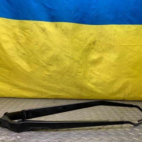 02-10 Lexus SC430 Front Left Right Windshield Wiper Arm Set of 2 OEM