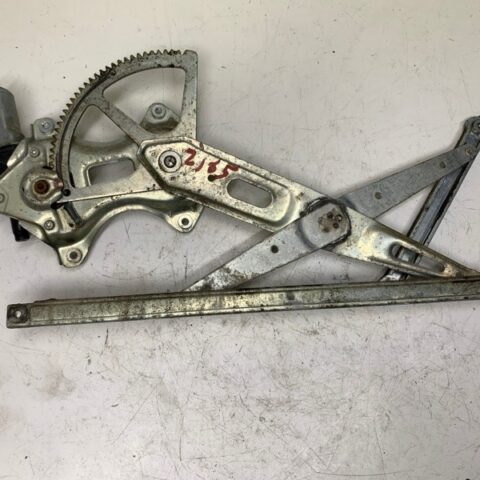 10 09 08 07 06 05 Scion TC Front Left Door Power Window Motor & Regulator OEM