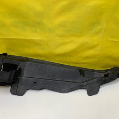 15 16 17 18 BMW X6 M F16 Front Right Side Cowl Housing Trim Cover Panel OEM