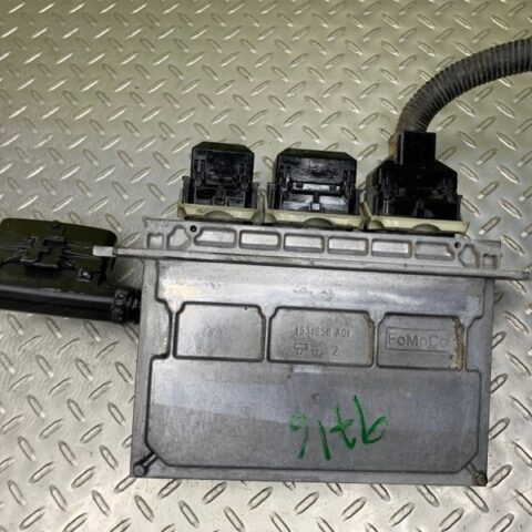 08 09 10 11 12 Mazda 6 Engine Control Unit ECU OEM CA0118881F