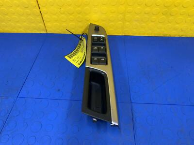15 16 17 SUBARU XV CROSSTREK Master Power Window Switch OEM 83071FJ110