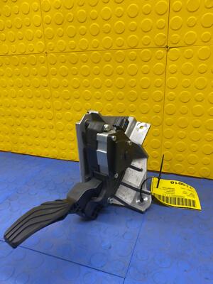 19 20 21 22 23 INFINITI QX50 Accelerator Gas Pedal OEM 18002-5NA4A