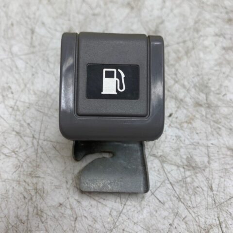 98 99 00 01 02 Lexus LX470 Fuel Gas Door Release Handle Pull Lever Switch OEM