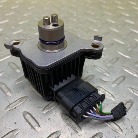 22 21 20 19 Cadillac CT5 Camshaft Lobe Position Actuator OEM 55515838