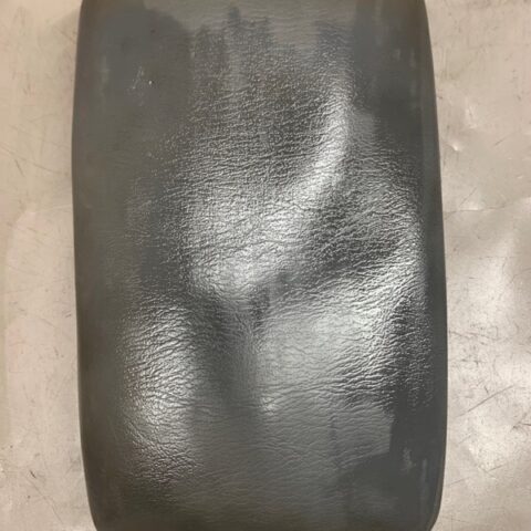 97 98 99 00 01 Toyota Camry Center Console Arm Rest Armrest Lid Cover OEM