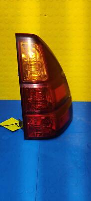 03 04 05 06 07 08 09 LEXUS GX470 Rear Right Tail Light Assy OEM 81551-60730