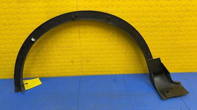 f53fbb34452423febaf7acd55a274566 14 15 16 17 18 19 FORD ESCAPE Front Right Fender Flare Moulding OEM CJ5Z16268AC