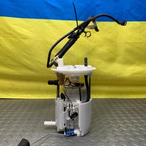 13 14 15 16 Lincoln Mks 3.5L Tank Fuel Pump OEM DA5Z-9H307-C