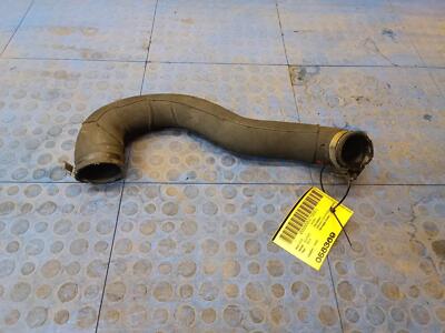 13 14 15 16 17 AUDI Q5 2.0L Right Turbo Intercooler Hose OEM 8R0145738R