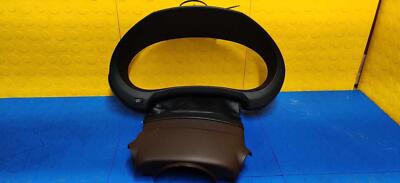 19 20 21 INFINITI QX50 Sppedometer Dash Instrument Cluster Cover OEM 68240-5NA0A