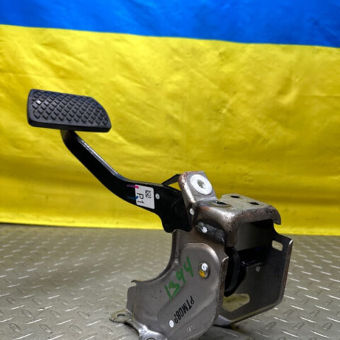 19 20 21 Acura Rdx Brake Pedal OEM 46600-Tjb-A81