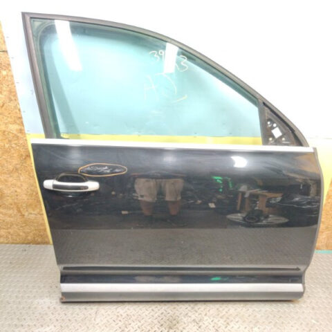 07 08 09 10 Porsche Cayenne Passenger right front door OEM 95553101207