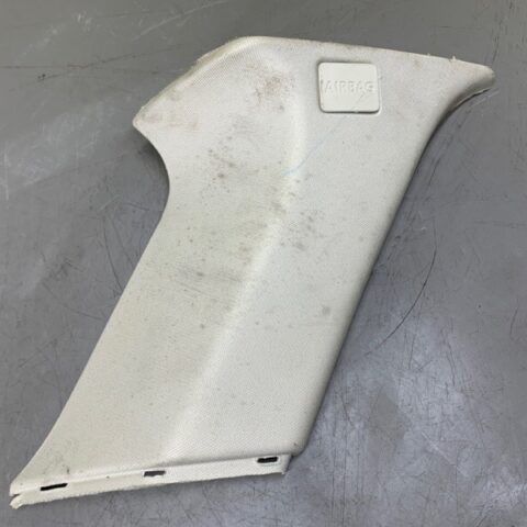 15 16 17 18 Range Rover Evoque Rear Left Side C Trim Cover Panel OEM