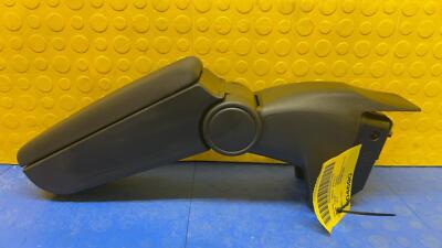14 15 16 17 FIAT 500L Center Console Armrest OEM 5NF94U9LAA