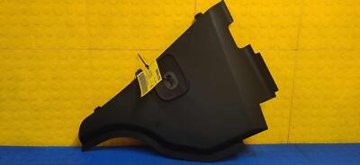 13 14 15 16 17 18 19 MERCEDES GL450 Left Cowl Panel Cower OEM A1668310041