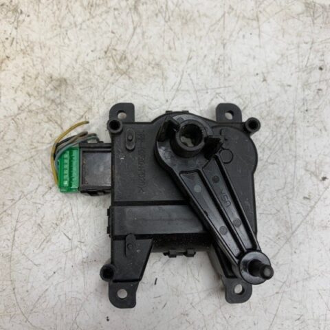 14 15 16 17 18 Acura MDX A/C HVAC Defrost Mode Door Actuator OEM 79140-TZ5-A41