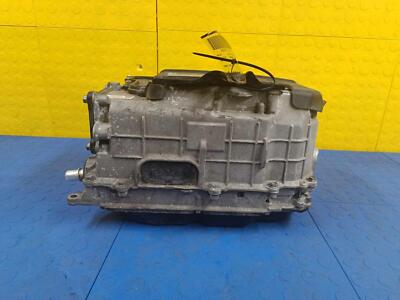 13 14 15 TOYOTA PRIUS Plug-in VIN DP Converter Inverter Charger OEM G9200-47200