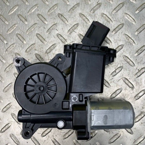 21 22 23 Cadillac CT5 Front Right Passenger Side Door Window Motor OEM 84943609
