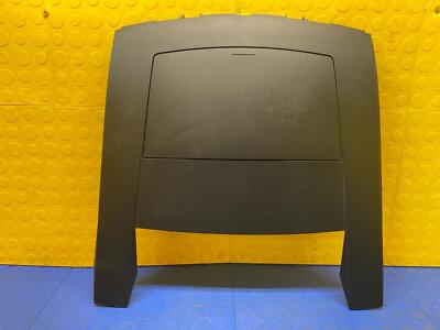 07 08 09 10 11 MITSUBISHI OUTLANDER Upper Dash Glove Box Storage OEM 8002A366XA