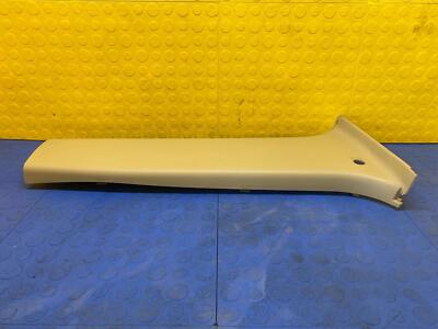 f6aaa3c20a1a5fdaf9f1e05295e4ca34 03 04 05 06 07 08 09 LEXUS GX470 Center Lower Right Pillar Trim OEM 6241360061