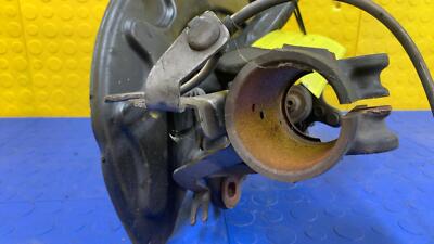 f6af1f3a6c66d8596cf2a9e343a104c8 18 19 20 21 22 23 VW ATLAS Front Right Spindle Knuckle OEM 3QF407256E