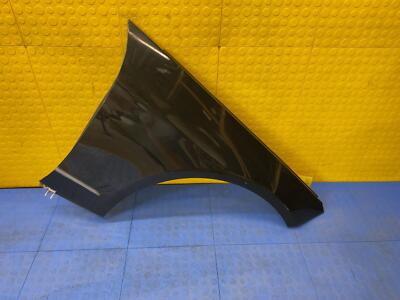10 11 12 13 14 15 16 MERCEDES E-350 Right Fender OEM A2128810201