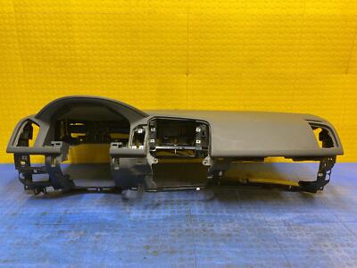 10 11 12 13 14 15 16 17 VOLVO XC60 Dash Instrument Panel OEM 39826845