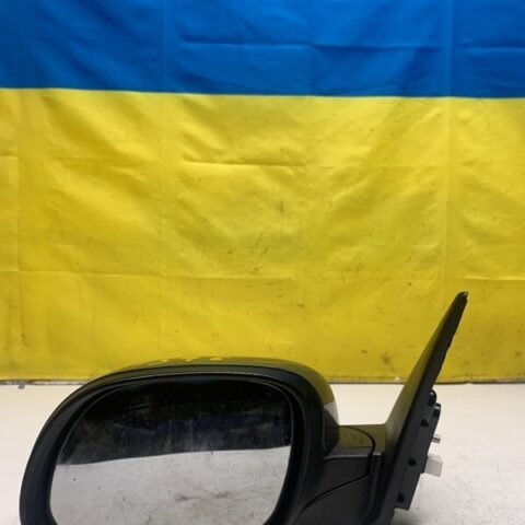 14 15 16 17 KIA Soul PS Driver Side View Door Mirror OEM Only 39K miles
