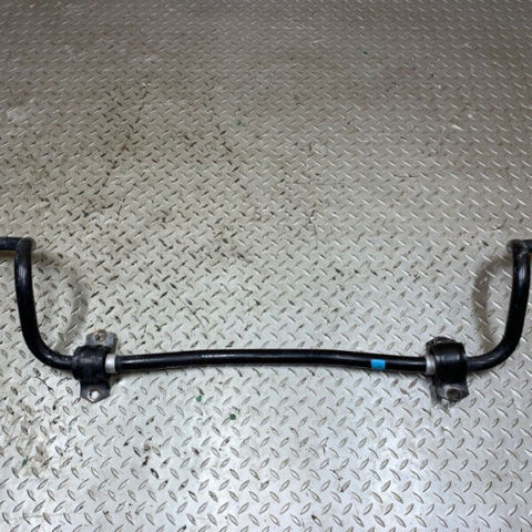 16 17 18 19 20 21 Mazda CX-9 Front Stabilizer Sway Bar w/ Links OEM TK4834151